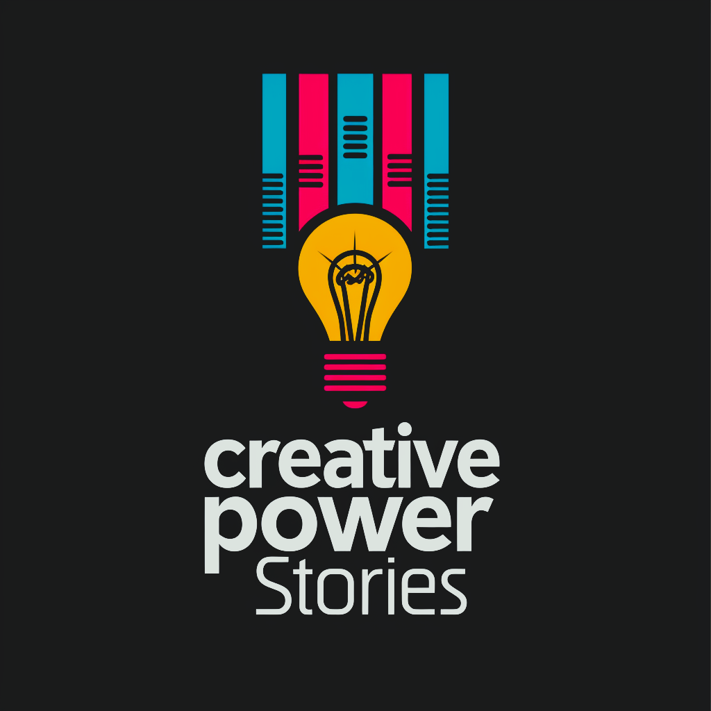 Creative Power Stories